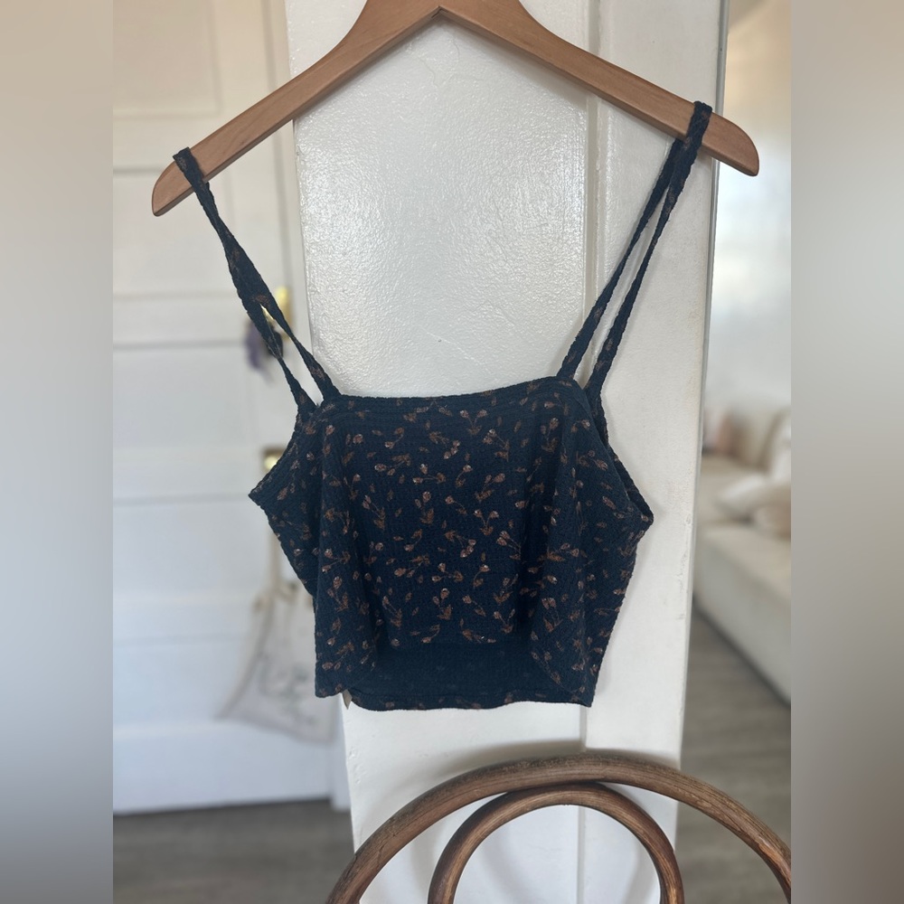 Free People tank